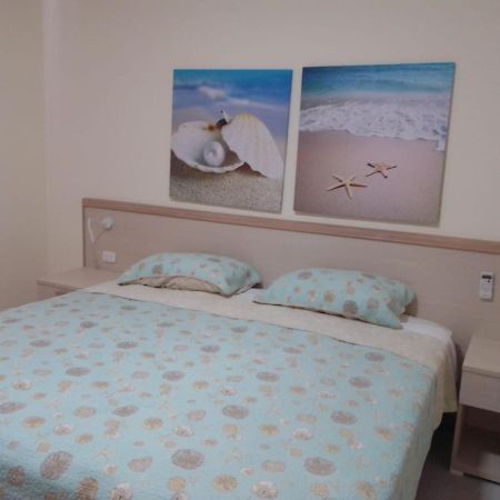 Coralk Apartments Sosúa מראה חיצוני תמונה