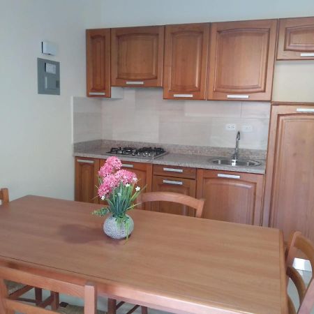 Coralk Apartments Sosúa מראה חיצוני תמונה