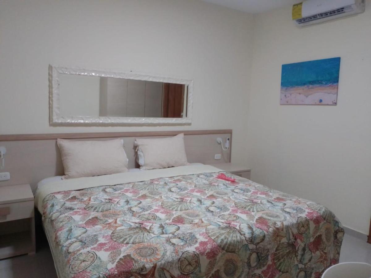 Coralk Apartments Sosúa מראה חיצוני תמונה