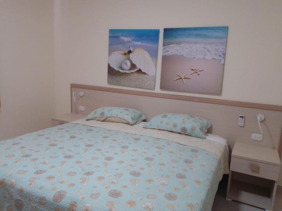 Coralk Apartments Sosúa מראה חיצוני תמונה