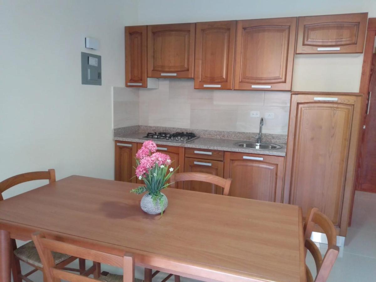 Coralk Apartments Sosúa מראה חיצוני תמונה