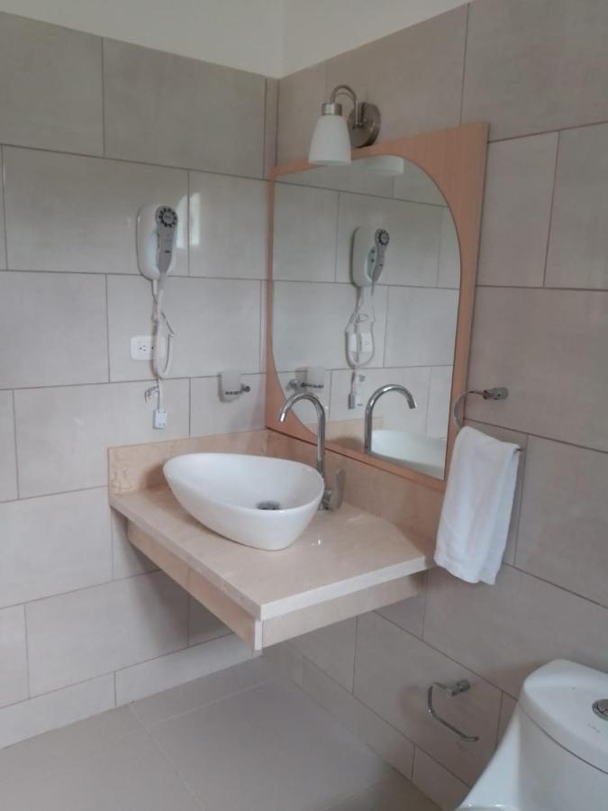 Coralk Apartments Sosúa מראה חיצוני תמונה