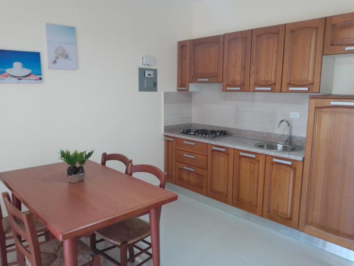 Coralk Apartments Sosúa מראה חיצוני תמונה
